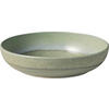 PASTATELLER Grün 22/5 cm Perlemor Alga  - Grün, Trend, Keramik (22/5cm) - like.Villeroy & Boch