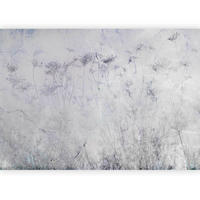 FOTOTAPETE  - Blau/Grau, LIFESTYLE, Textil (100/70cm) - artgeist