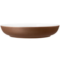 ZDJELA  28 cm         Liberty Bronze  - brončane boje, Basics, keramika (28cm) - Seltmann Weiden