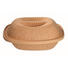 Römertopf - Braun, Basics, Keramik (36.5/12/23.5cm) Römertopf - Braun, Basics, Keramik (36.5/12/23.5cm)
