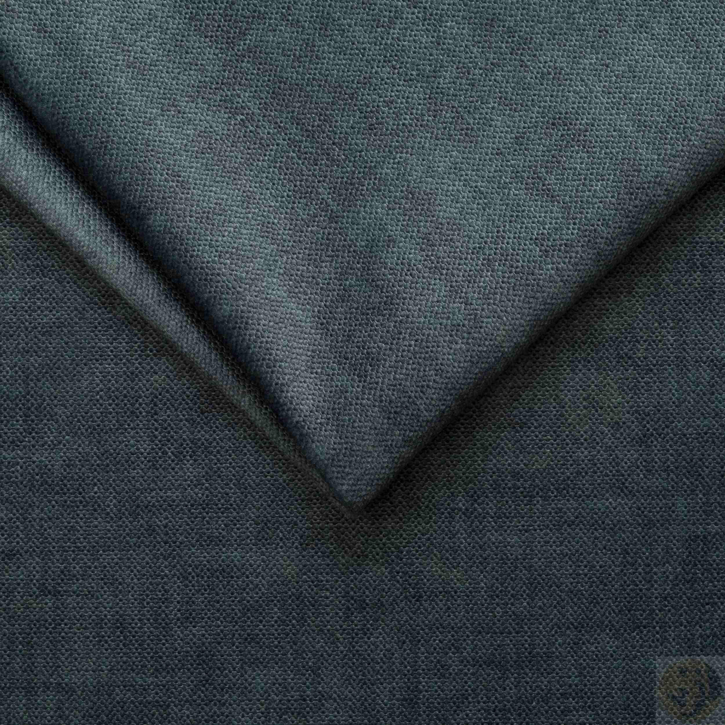Thumbnail - Esposa Boxbett, Türkis, Grün, Textil, H3, 7-Zonen, Höhe ca. 20 cm, 180x200 cm, Bettkasten, gepolstertes Kopfteil, Stoffa...