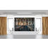 Architektur BILD Architektur BILD "THE DARK IN NEED OF LIGHT" - Multicolor, Basics, Holzwerkstoff/Kunststoff (180/120cm) - Wiedemann