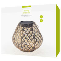 SOLARLEUCHTE - Basics (29/24cm) - STT