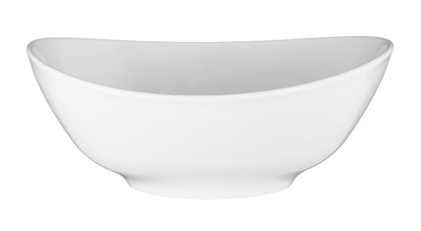 SCHÜSSEL MODERNLIFE   - Weiß, Basics, Keramik (21cm) - Seltmann Weiden