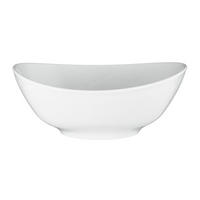 SCHÜSSEL MODERNLIFE   - Weiß, Basics, Keramik (21cm) - Seltmann Weiden