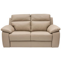 2 ÜLÉSES KANAPÉ  - Basics (168/99/94cm) - Calia Italia