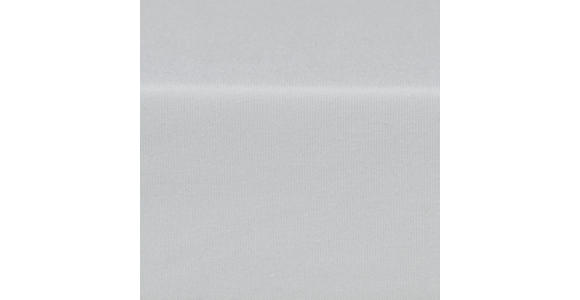 BOXSPRING-SPANNLEINTUCH 180/220 cm  - Weiß, KONVENTIONELL, Textil (180/220cm) - Novel