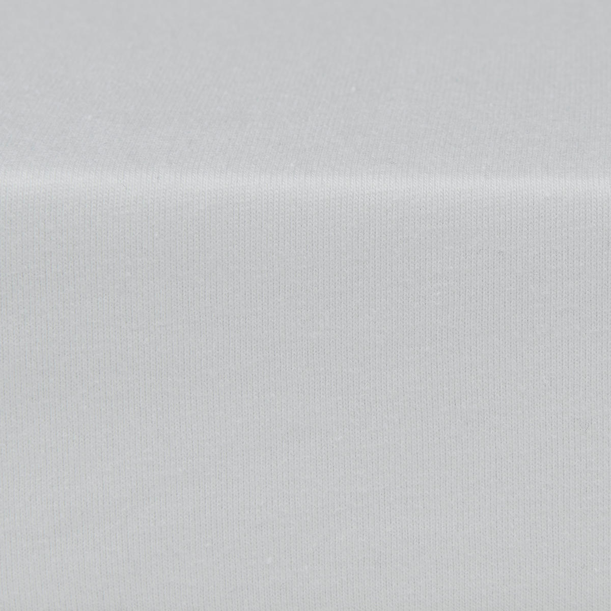 BOXSPRING-SPANNLEINTUCH 180/220 cm Jersey  - Creme, KONVENTIONELL, Textil (180/220cm) - Novel