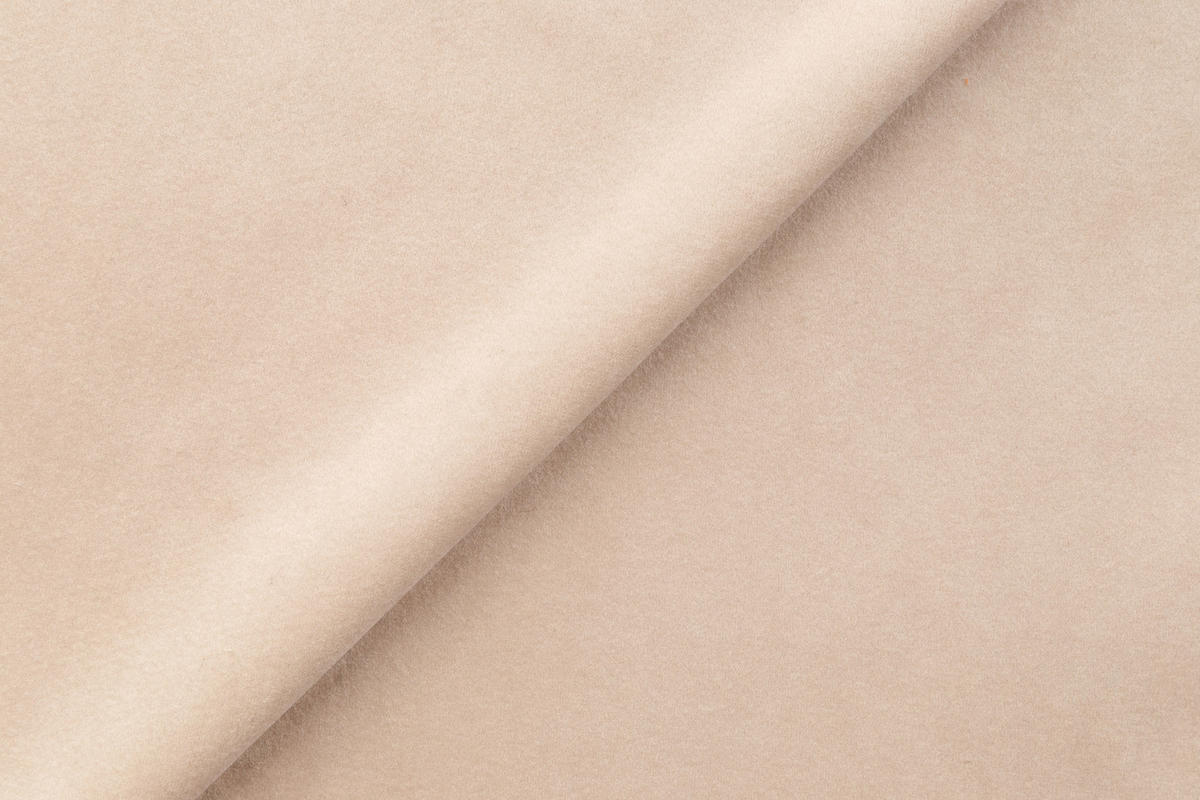 BOXSPRINGBETT 180/200 cm,  in Creme, Matratze, gepolstertes Kopfteil, Topper,  - Goldfarben/Creme, Design, Textil/Metall (180/200cm) - Boxxx