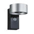 LED-WANDLEUCHTE - Basics, Metall (11/13,8/15,5cm) LED-WANDLEUCHTE - Basics, Metall (11/13,8/15,5cm)