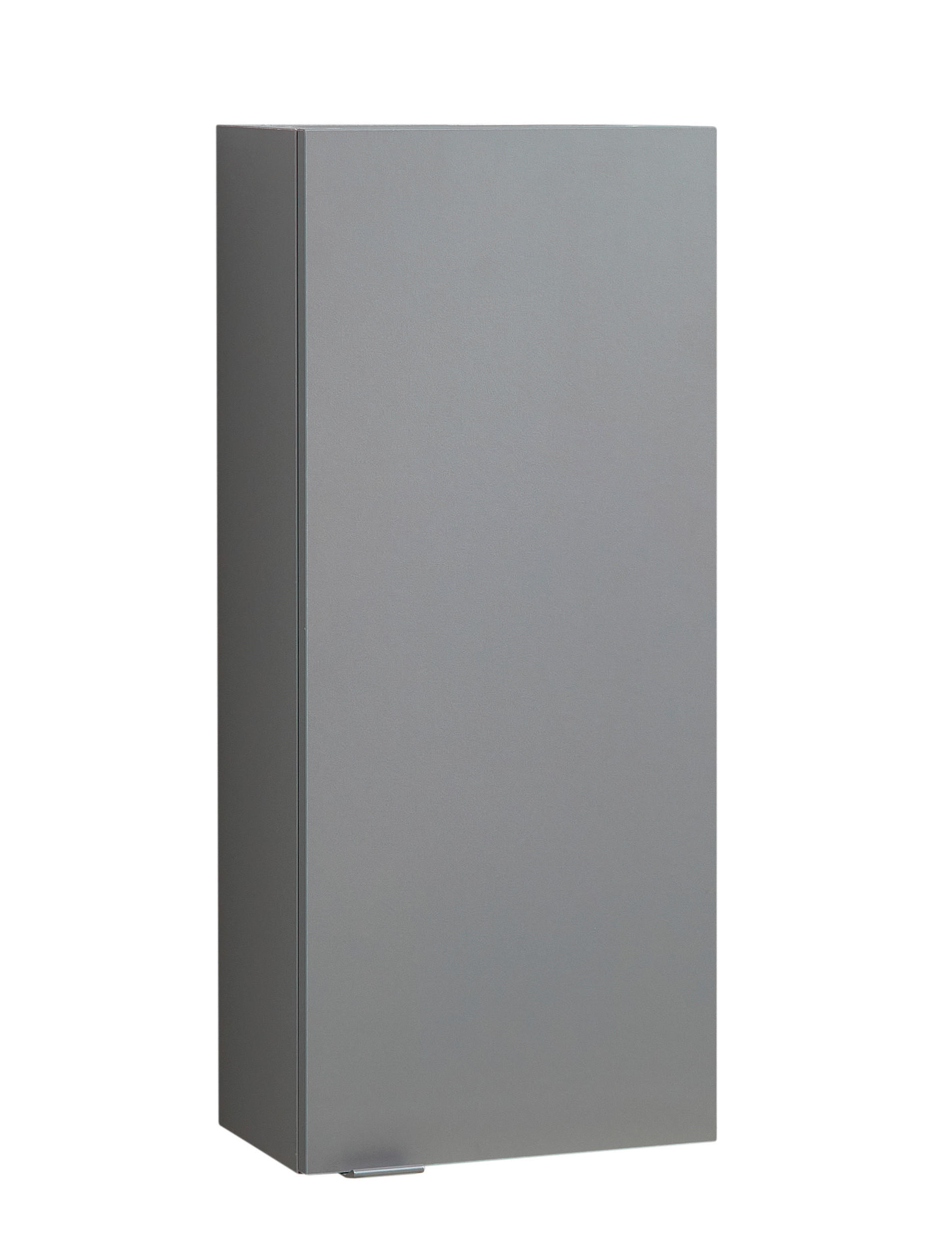Pelipal Hängeschrank Quickset 394 Dunkelgrau 30x70x20 cm