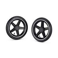 GELÄNDERAD Geo 3  - Schwarz, Basics, Kunststoff (30/30/4cm) - Joolz