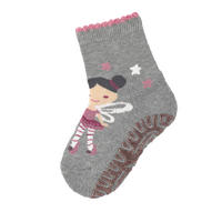 SOCKEN - Silberfarben, Basics, Textil (20null) - Sterntaler