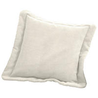 SOFAKISSEN   70/12/70 cm  - Creme, Modern, Textil (70/12/70cm) - Trendmanufaktur