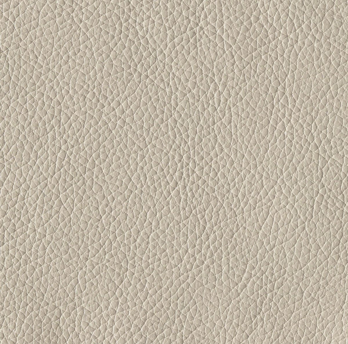 SCHLAFSOFA Beige  - Beige/Schwarz, Konventionell, Leder/Kunststoff (206/81/96cm) - Novel
