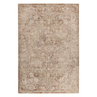 VINTAGE-TEPPICH 200/290 cm My Everest Terracotta  - Terracotta, Basics, Textil (200/290cm) - Obsession