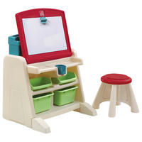 RITTAVLA - multicolor, Basics, plast (60/66/48cm)