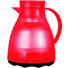 ISOLIERKANNE 1 - Rot, Basics, Kunststoff (18/16.5/22cm) - Emsa ISOLIERKANNE 1 - Rot, Basics, Kunststoff (18/16.5/22cm) - Emsa