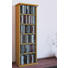 CD-REGAL Buchefarben - Buchefarben, KONVENTIONELL, Glas/Holzwerkstoff (31/91,5/18cm) CD-REGAL Buchefarben - Buchefarben, KONVENTIONELL, Glas/Holzwerkstoff (31/91,5/18cm)
