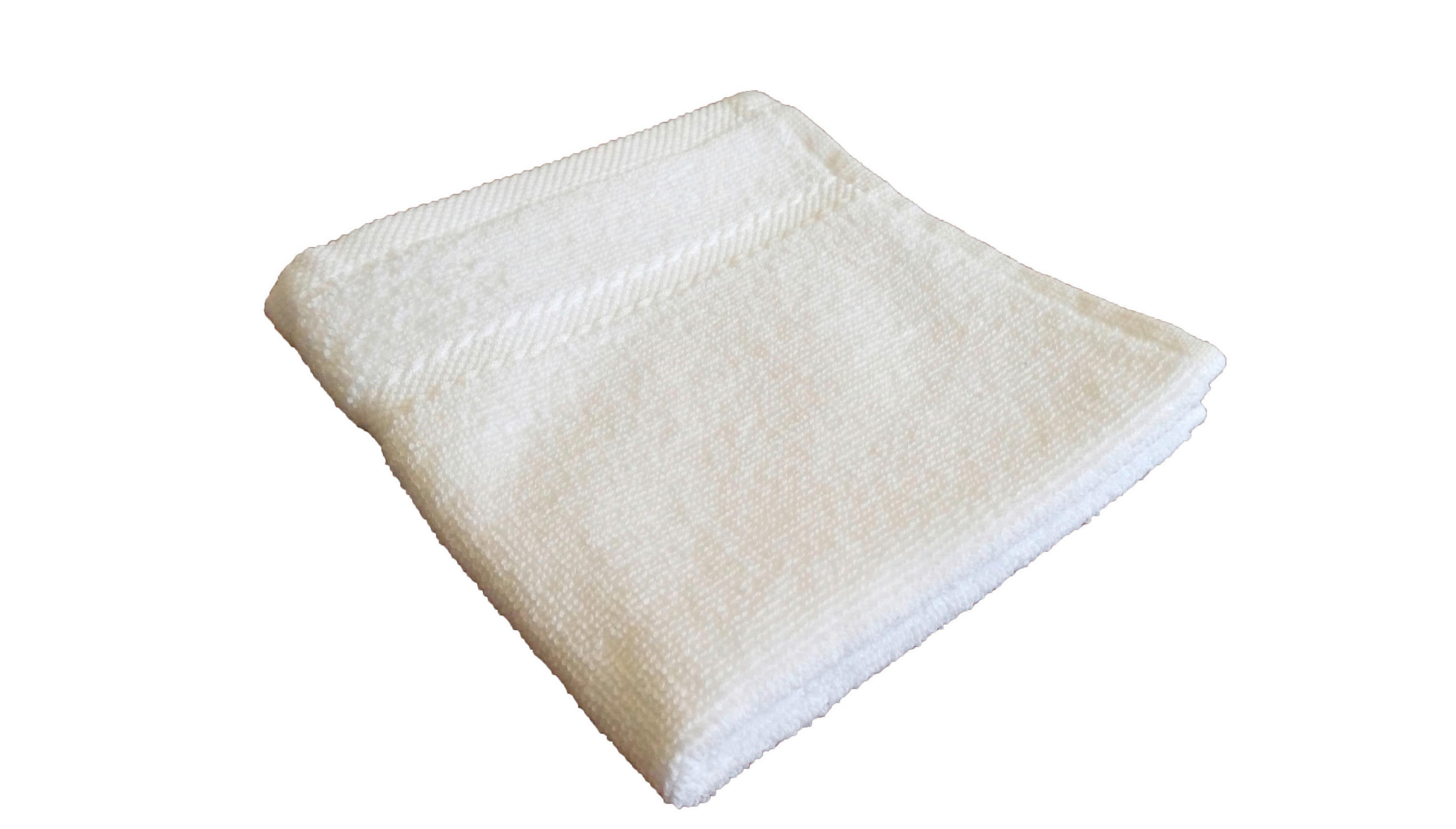 PEŠKIR ZA GOSTE SILVER  bela 30/30 cm  - bela, Konvencionalno, tekstil (30/30cm) - Esposa