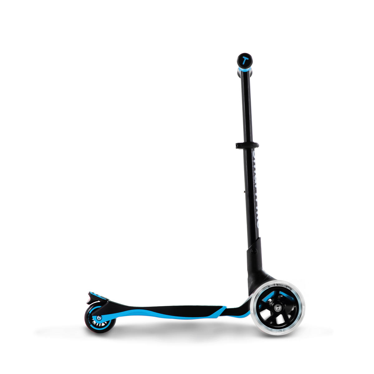 KINDERSCOOTER Xtend Scooter  - Hellblau, Basics, Metall (25/89/60cm)