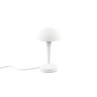 BORDSLAMPA Canaria 15/26,5 cm   - vit, Basics, metall (15/26,5cm)