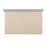 ROLLO 75/160 cm  - Beige, Basics, Kunststoff (75/160cm) - Homeware