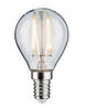 LED-LEUCHTMITTEL 28689 E14  - Klar, Basics, Glas (4,5/7,8cm) - Paulmann