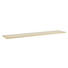 OBERPLATTE - Ahornfarben, KONVENTIONELL, Holzwerkstoff (200,5/2,5/43cm) OBERPLATTE - Ahornfarben, KONVENTIONELL, Holzwerkstoff (200,5/2,5/43cm)