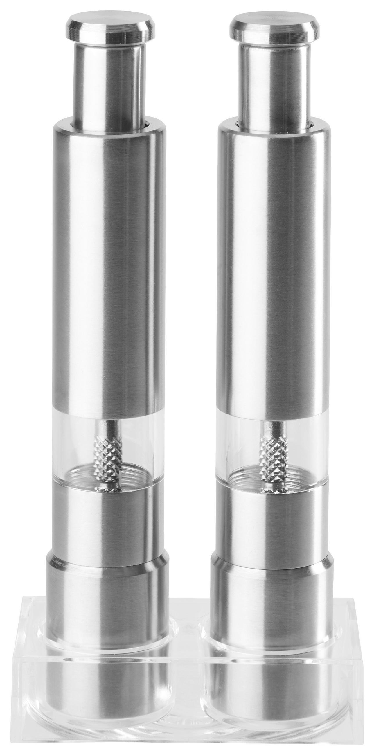 Homeware Profession. MLÝNEK NA SŮL A PEPŘ