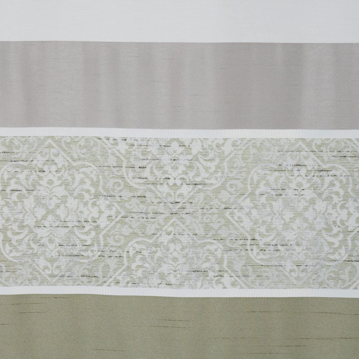 DEKORANYAG fm - zöld, Konventionell, textil (140cm) - Esposa