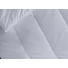 STEPPDECKE 220/210 cm - Weiß, Basics, Textil (220/210cm) - Sleeptex STEPPDECKE 220/210 cm - Weiß, Basics, Textil (220/210cm) - Sleeptex