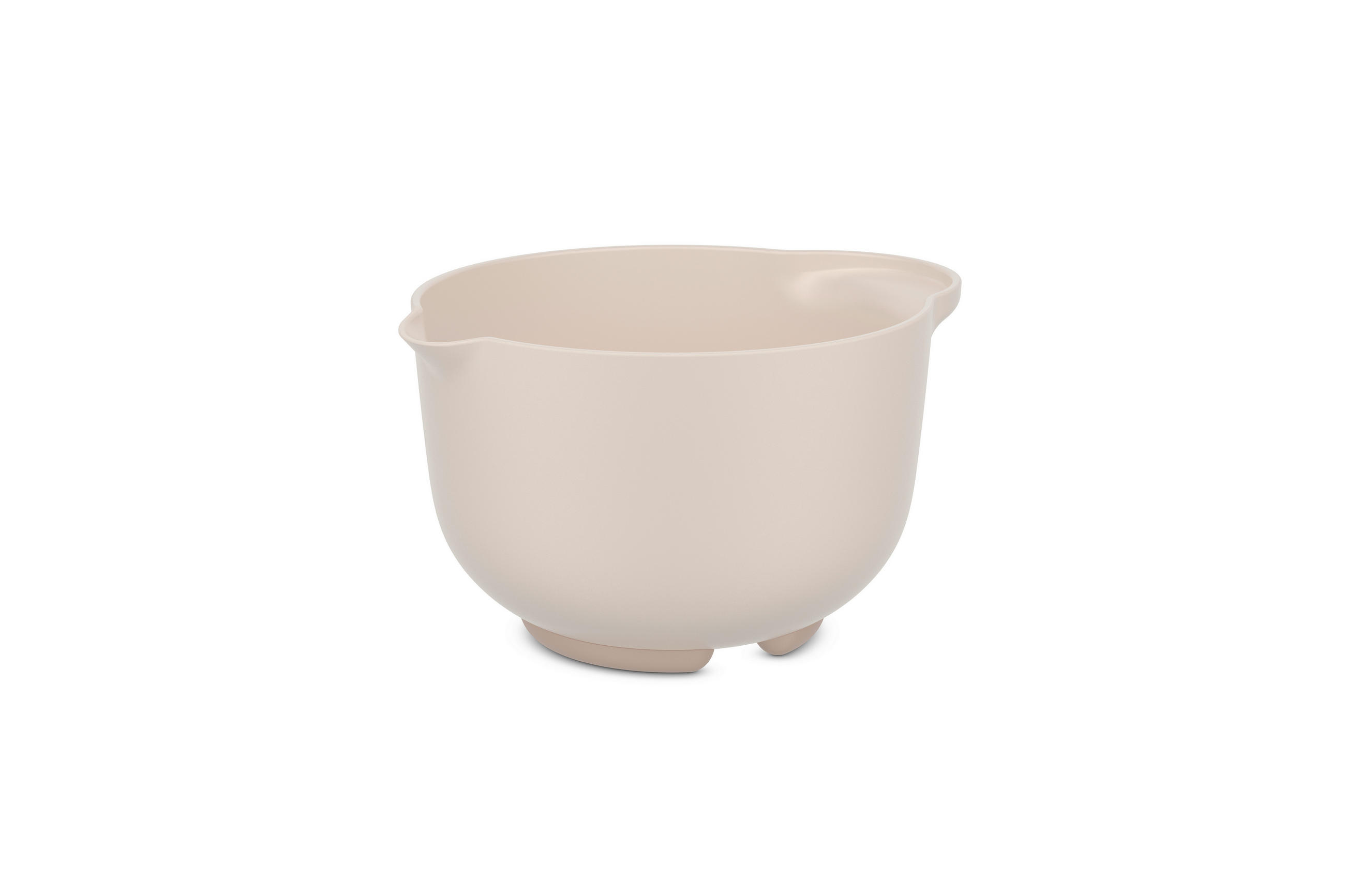 Mepal Rührschüssel Chef it Creme