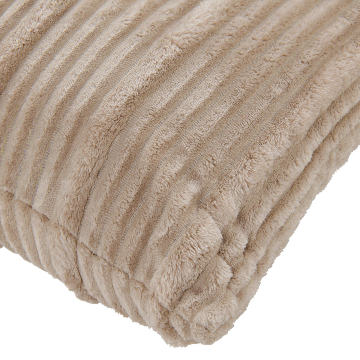 ZIERKISSEN   45/45 cm   - Kaschmir, KONVENTIONELL, Textil (45/45cm) - Novel