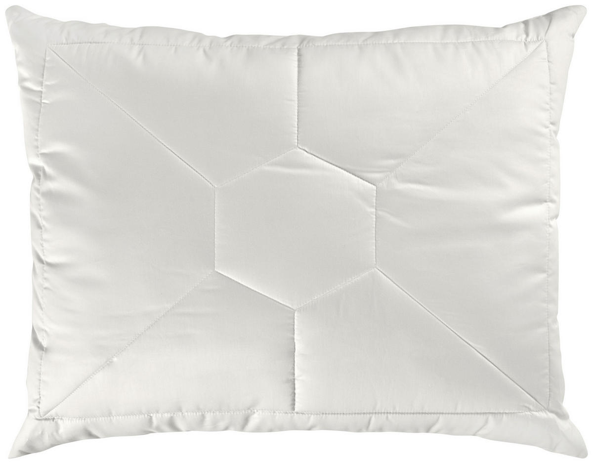 KOPFPOLSTER 70/90 cm  Klimakomfort  - Basics, Textil (70/90cm) - Sleeptex