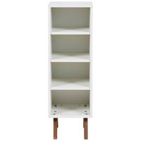 UNTERSTELLREGAL  - Basics (29/87/25cm)