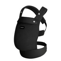 BABYTRAGE CARRIER AIR MESH  - Schwarz, Basics, Textil (16/31/14,5cm) - Momcozy