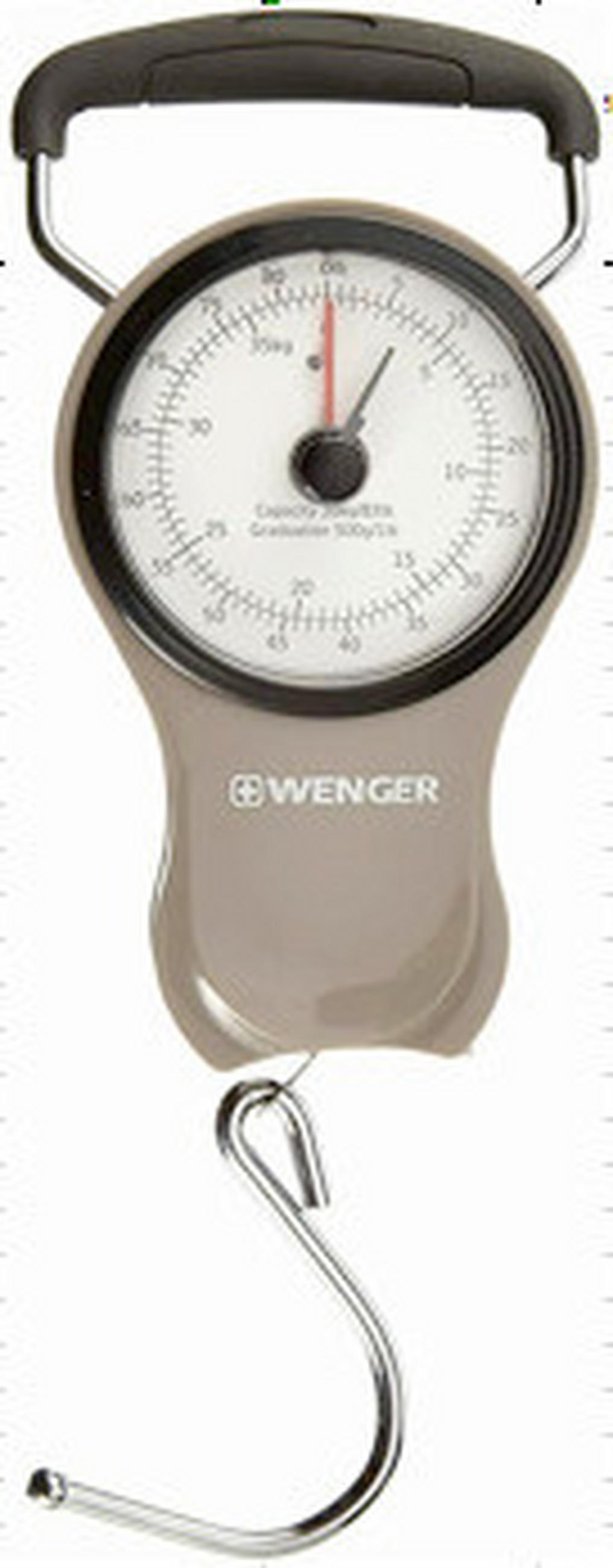 VAGA OSOBNA    - Basics (0,24kg)