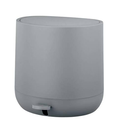 TRETEIMER Keramik   - Grau, Konventionell, Keramik (26/26/24cm) - Schöner Wohnen