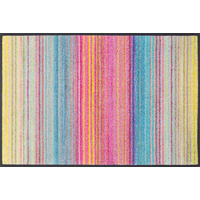 ROHOŽKA, 50/75 cm, viacfarebná - viacfarebná, Trend, textil/plast (50/75cm) - wash+dry