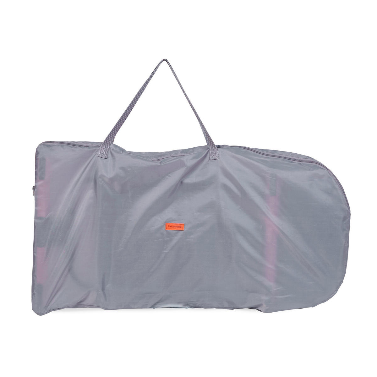 SCHAUKELWIPPE  - Anthrazit, KONVENTIONELL, Holz/Textil (64/47/65,5cm) - Childhome