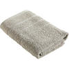 HANDTUCH MAKI Hellgrau  - Hellgrau, Basics, Textil (50/100cm) - Bio:Vio
