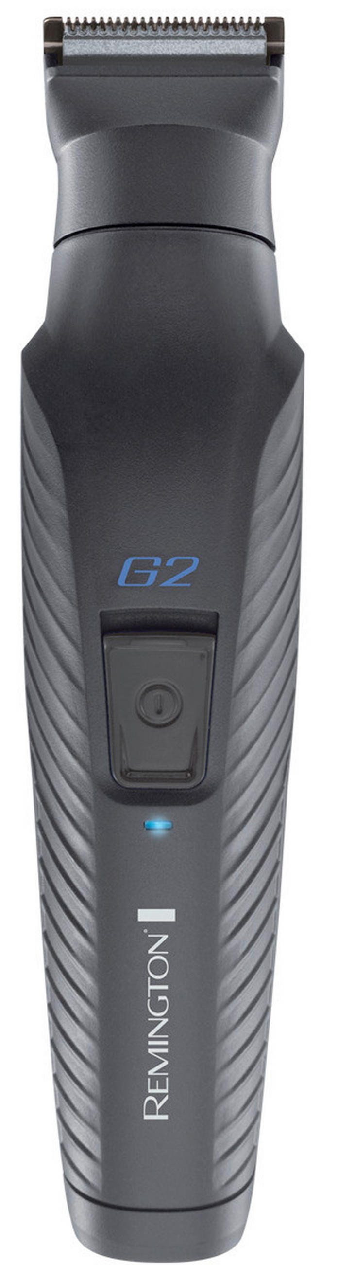 HAARSCHNEIDER  - Blau/Schwarz, Basics, Kunststoff (4/3/17cm) - Russell Hobbs