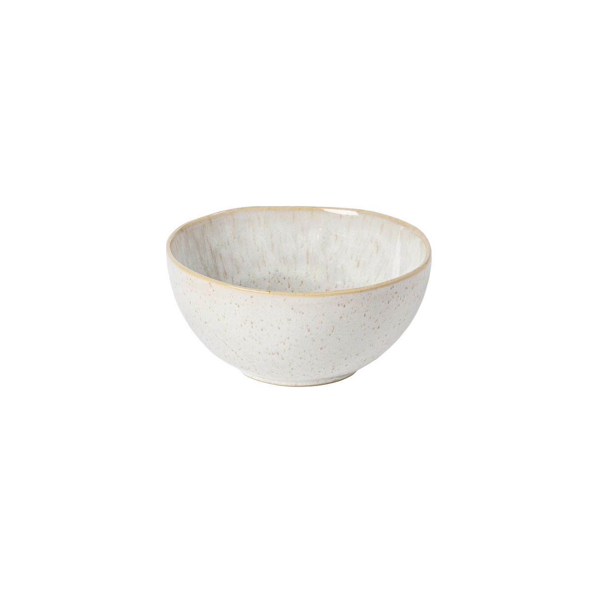 MÜSLISCHALENSET EIVISSA  - Creme, Basics, Keramik (16/8cm) - Costa Nova