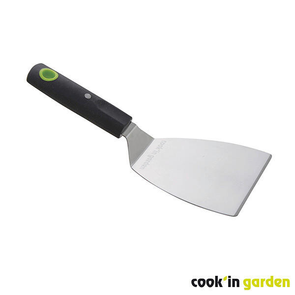 GRILLZUBEHÖR - Edelstahlfarben, Lifestyle, Metall (9/42/2,5cm)