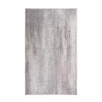 FLACHWEBETEPPICH 200/290 cm Maya 600 Grau Grau  - Grau, Basics, Textil (200/290cm) - Novel