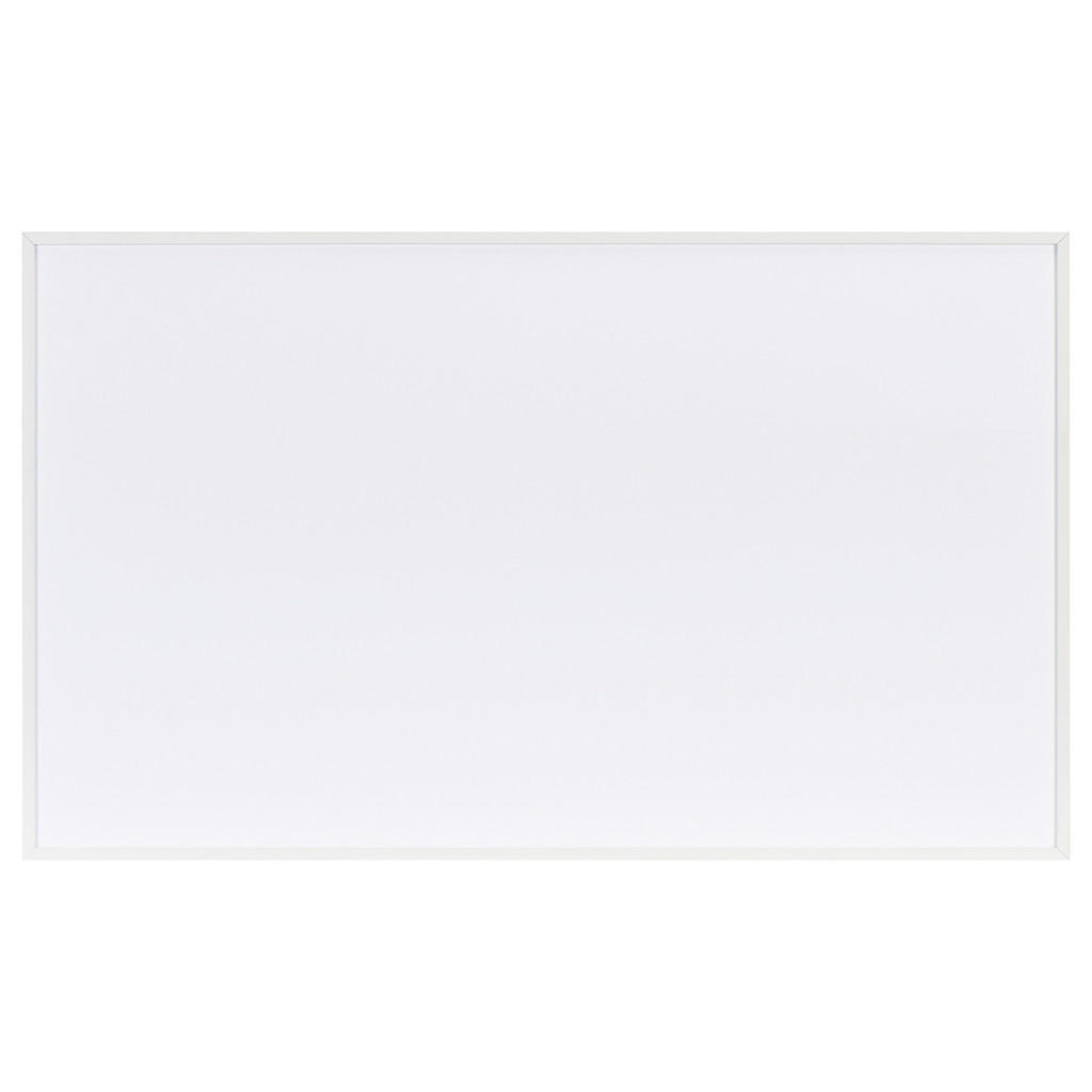 Thumbnail - Infrarot-Heizpaneel Complete Frame, Weiß, Metall, Kunststoff, 60x5x100 cm, Europäischer Sicherheitsstandard, Freizeit, E...