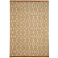 OUTDOORTEPPICH 160/230 cm Olea Creme, Beige  - Beige/Creme, Trend, Textil (160/230cm) - Dieter Knoll