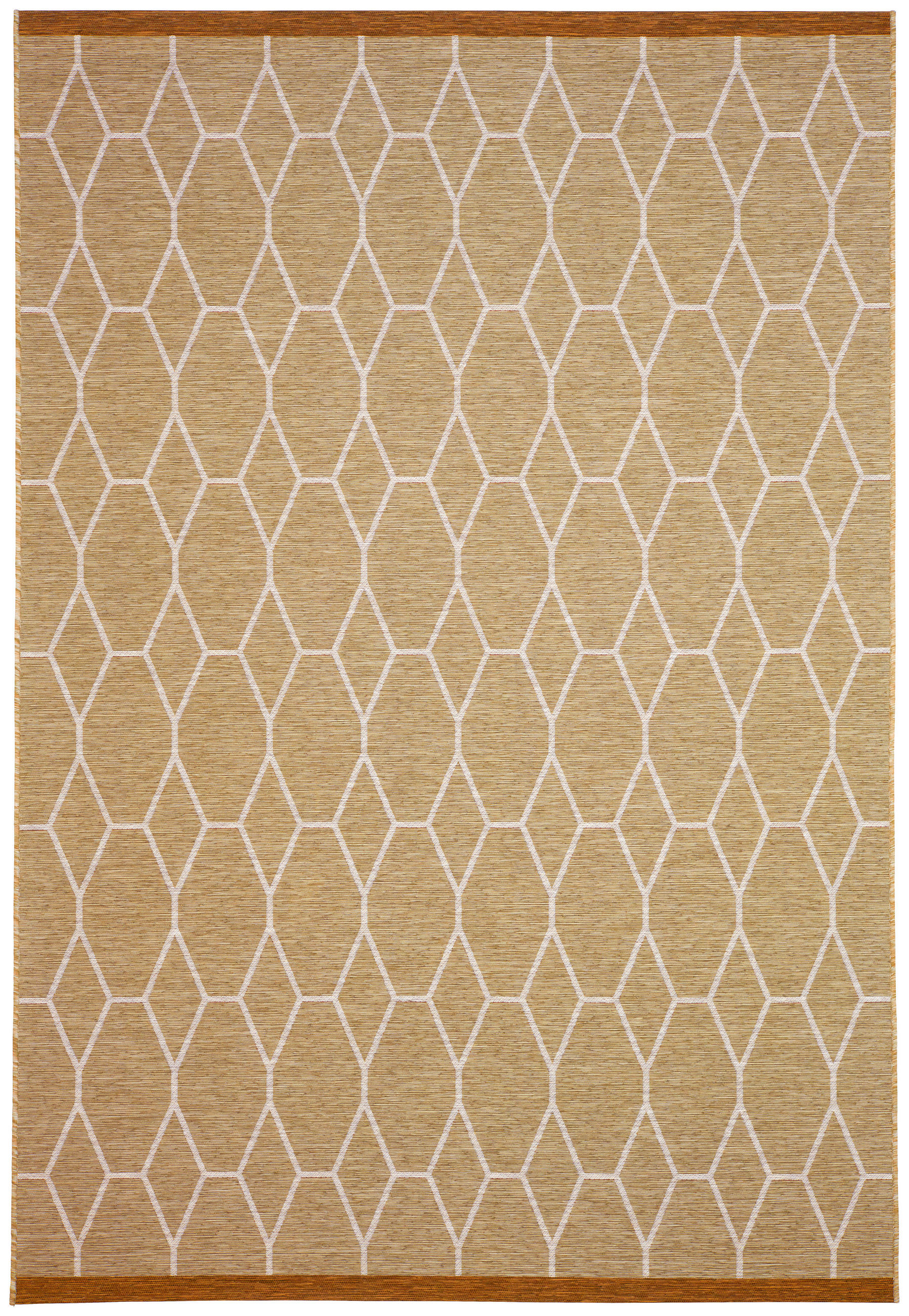 Dieter Knoll VENKOVNÍ KOBEREC, 123/180 cm, krémová, béžová