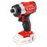 TE-CI 18 LI BRUSHLESS SOLO - Rot/Schwarz, KONVENTIONELL, Kunststoff (16,10/8,4/20cm) - Einhell TE-CI 18 LI BRUSHLESS SOLO - Rot/Schwarz, KONVENTIONELL, Kunststoff (16,10/8,4/20cm) - Einhell